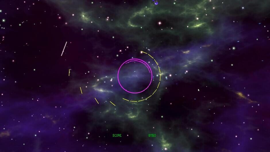 Star Shield Down Screenshot