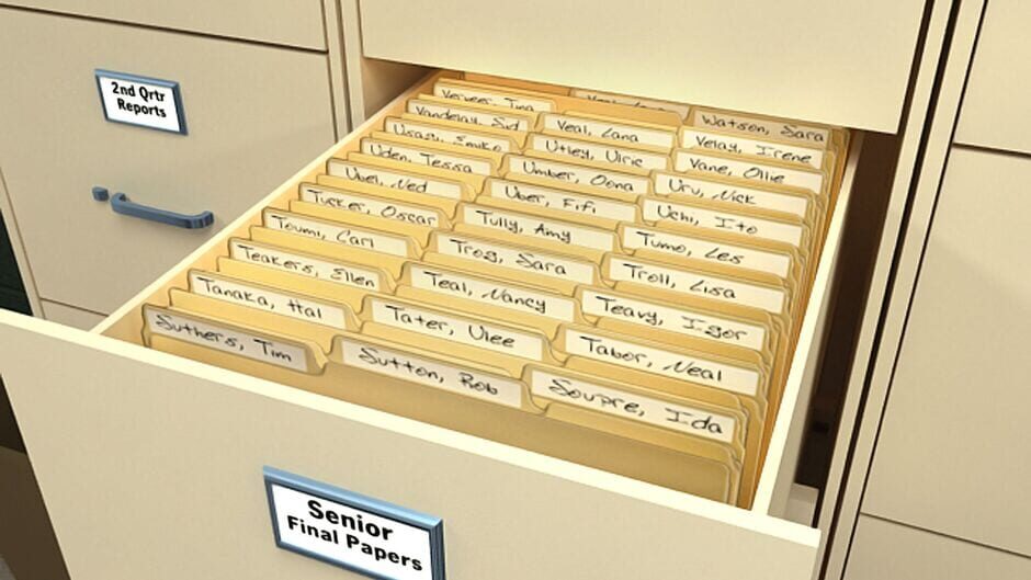 Nancy Drew: Secrets Can Kill Remastered Screenshot