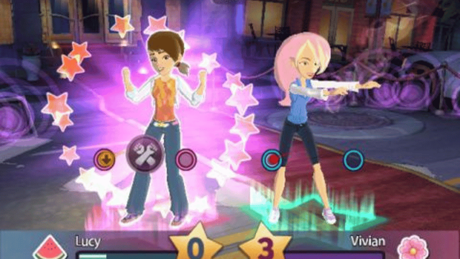 Boogie Superstar Screenshot