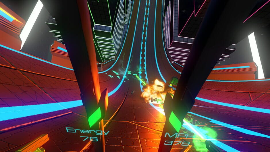 Bank Limit : Advanced Battle Racing Screenshot