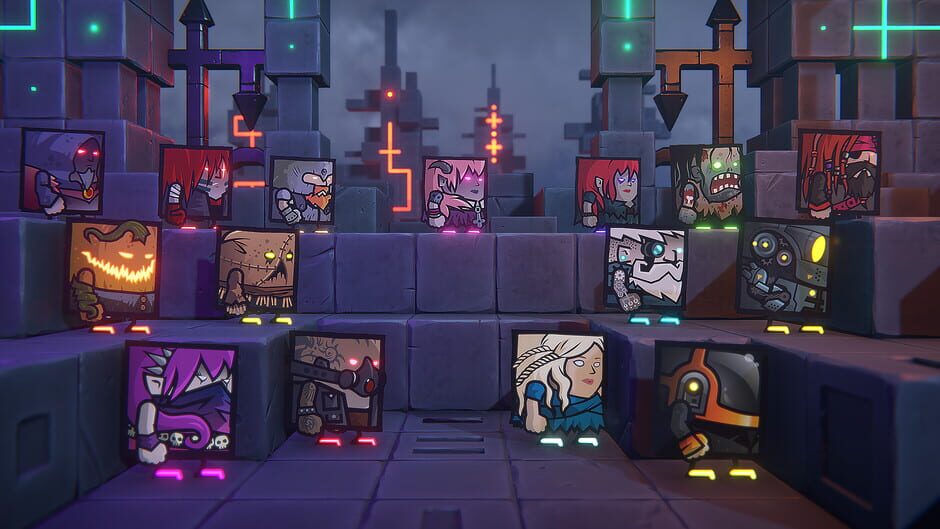 Squarewave Maker screenshot