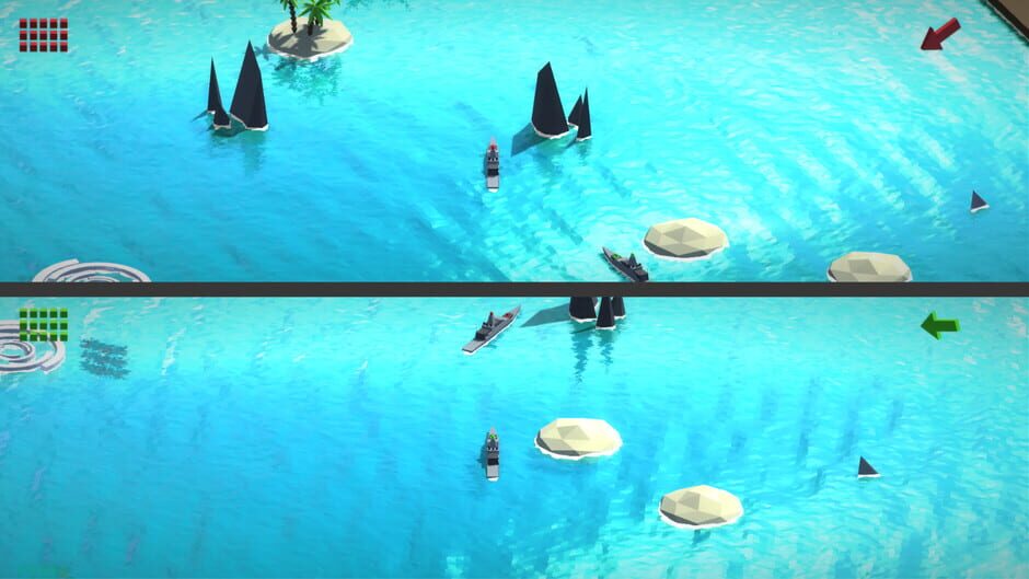 Cannon Fire Screenshot