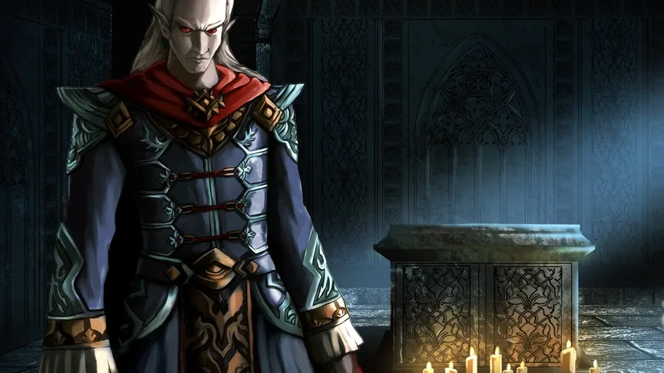 Age of Fear 3: The Legend