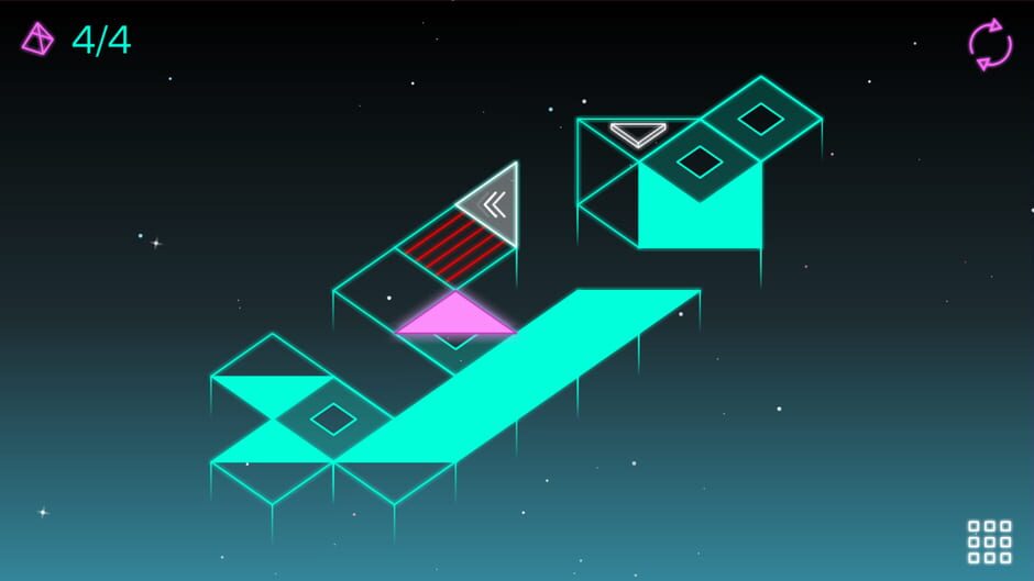 Neo Angle Screenshot