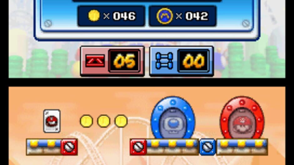 Mario vs. Donkey Kong: Mini-Land Mayhem! screenshot