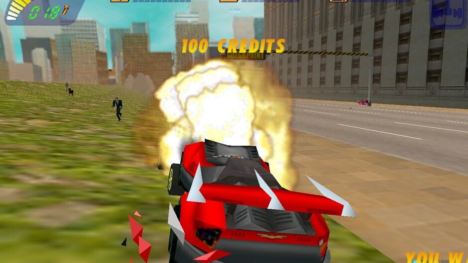 Carmageddon II: Carpocalypse Now-reviewed-cover