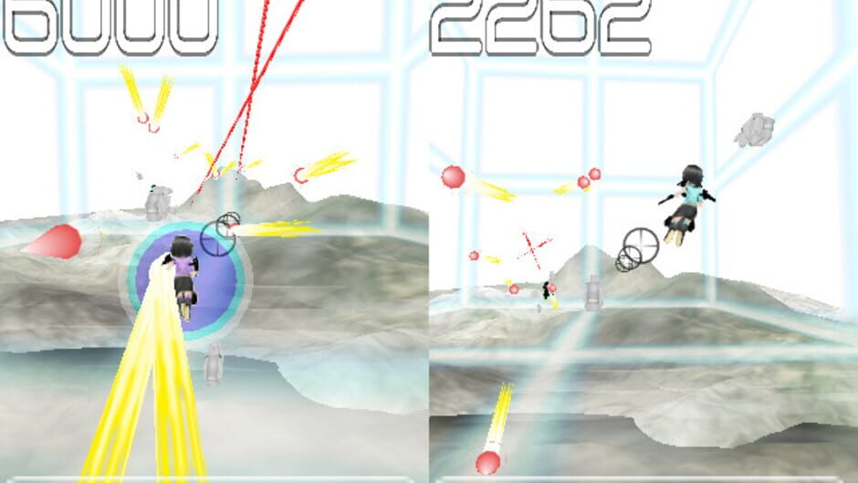 Bullet Life 2010 Screenshot