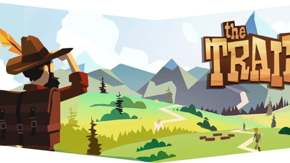 The Trail Screenshot