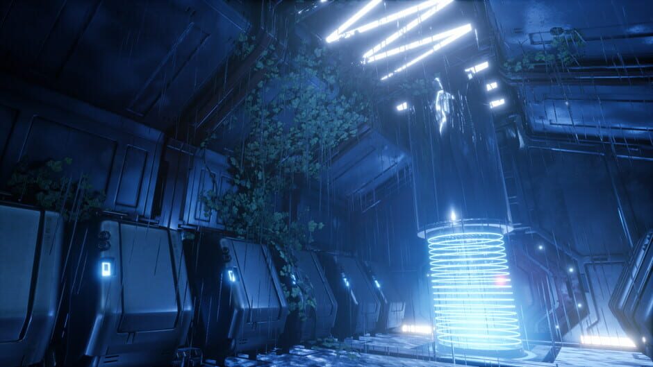 Elementium Screenshot