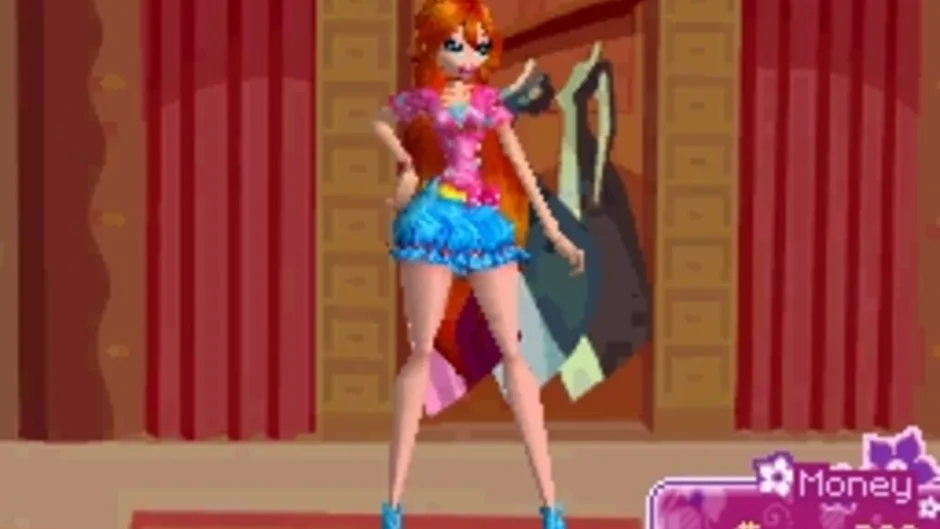 Capture d'écran de l'article