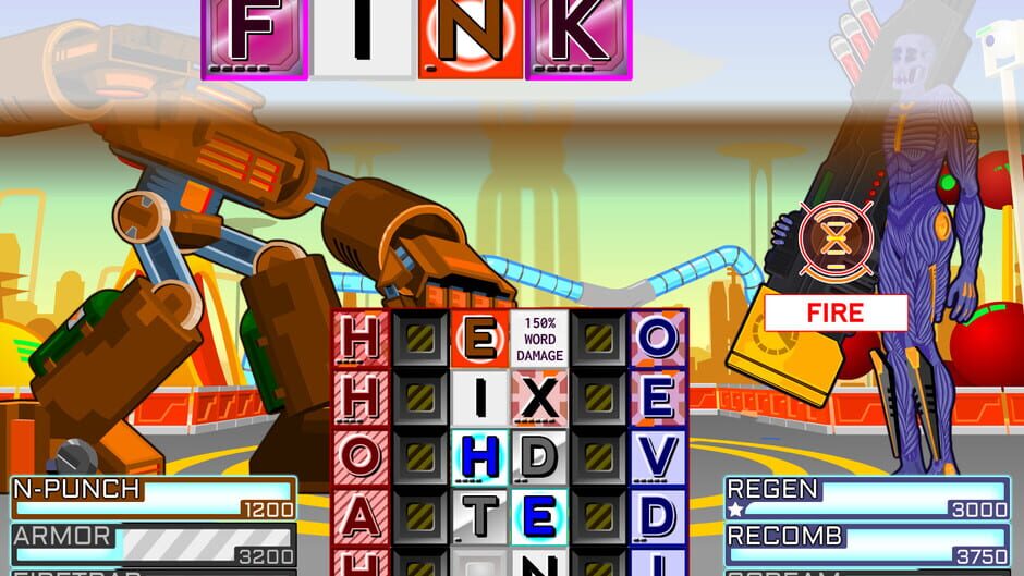 Obliteracy screenshot