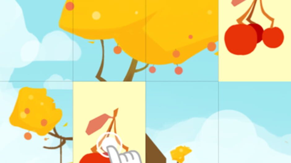 สกรีนช็อตจาก White Tiles 4: Piano Master 2 (รูปที่ 7)