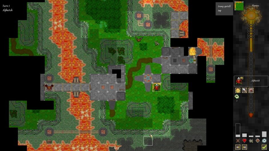 Majestic Trials Screenshot