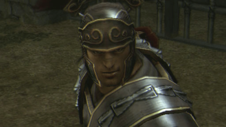 Shadow of Rome Screenshot