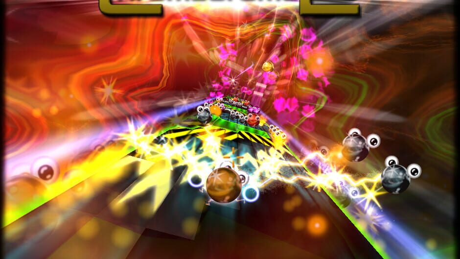 Chromadrome 2 Screenshot
