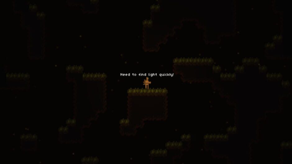 Caves! Screenshot