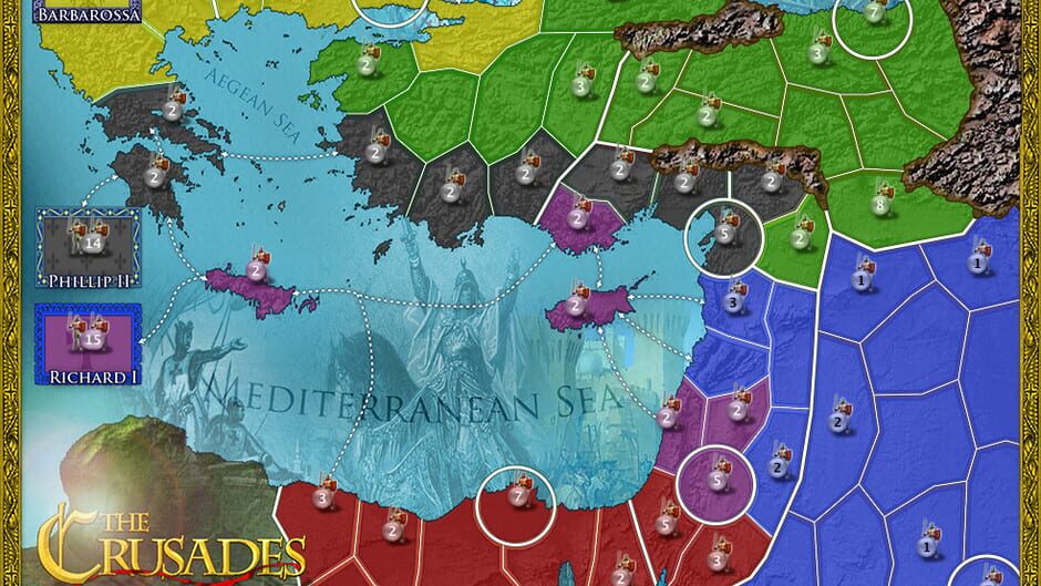 Lux Delux Screenshot