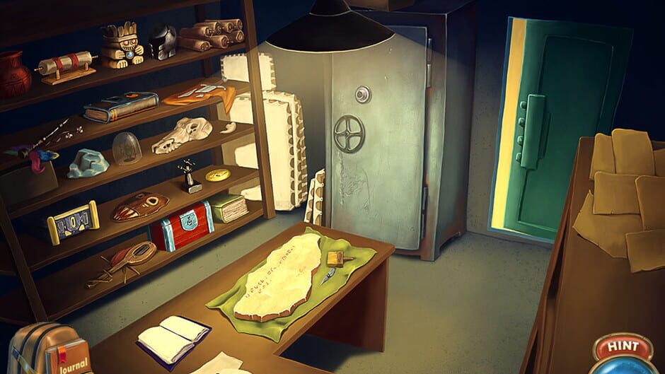 Stranded In Time Screenshot