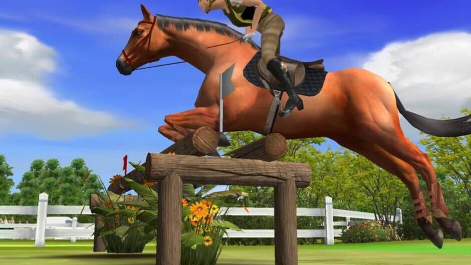 Screenshots My Horse & Me 2