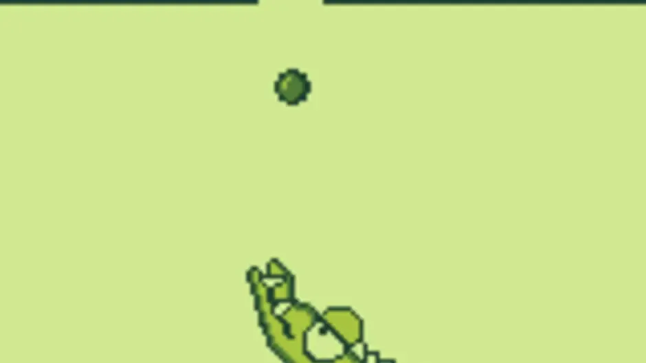 Screenshot 4 aus Revenge of the 'Gator