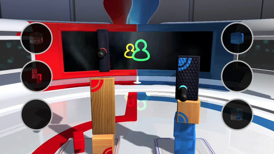 Tumble Screenshot