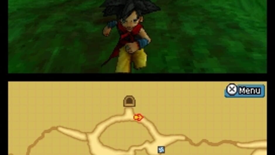 Dragon Quest Monsters: Joker 2 screenshot 9