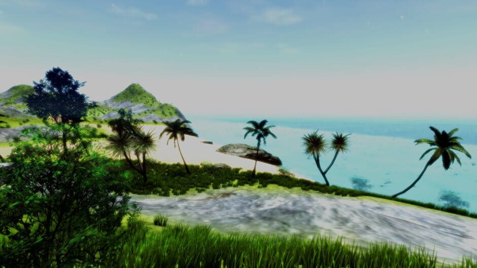 Survival Is Not Enough Screenshot