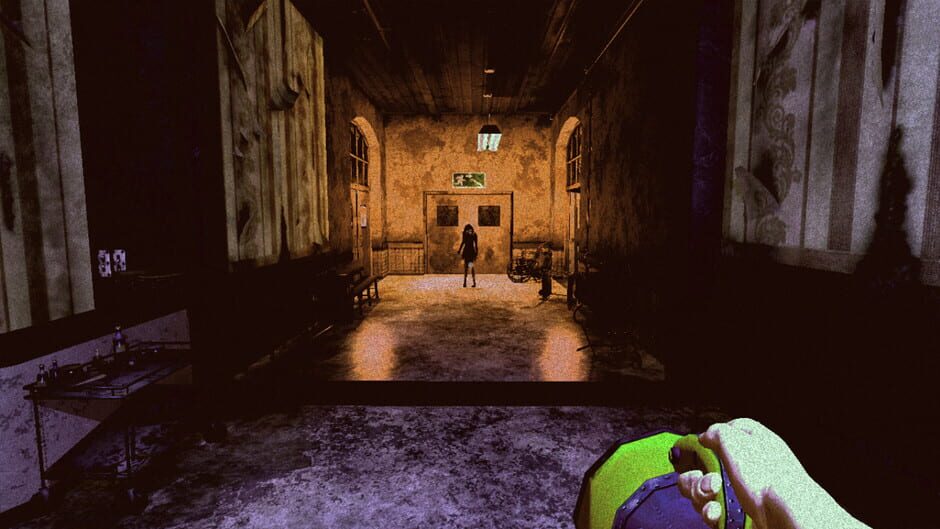 One Final Breath Screenshot