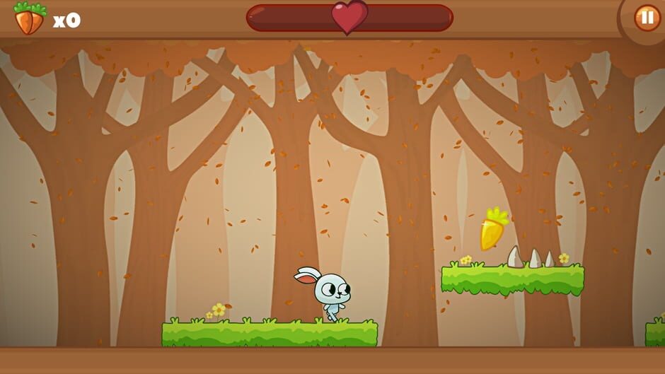 RabbiruN Screenshot