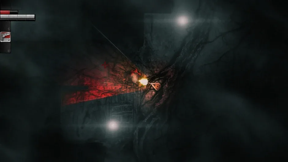 Darkwood screenshot 97889
