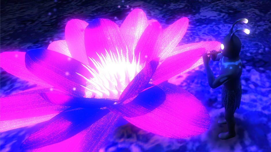 New kind of adventure Screenshot