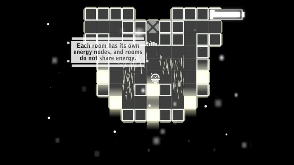 1000 Amps Screenshot