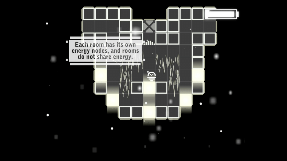 1000 Amps Screenshot