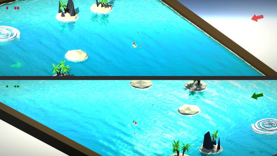 Cannon Fire Screenshot