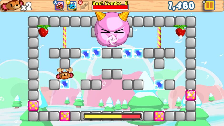 Ookibloks Screenshot