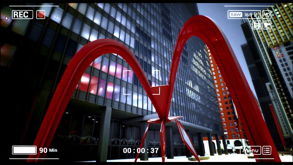 Unsolved Stories Screenshot