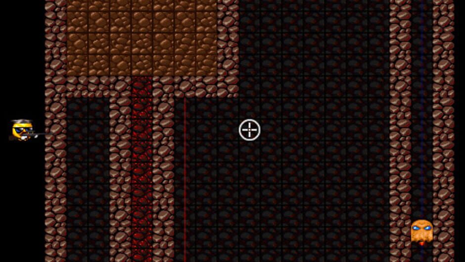 Trap Them: Sniper Edition Screenshot