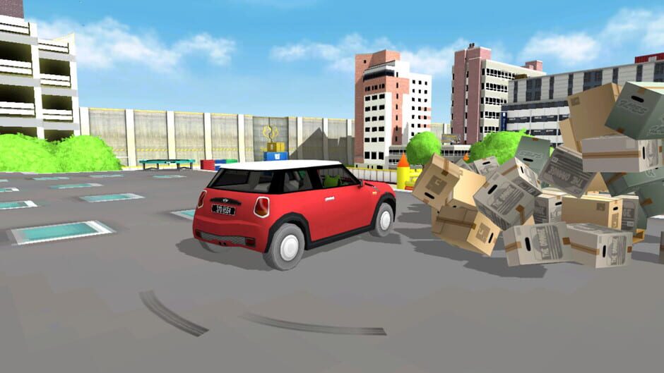 Amazing Frog? Screenshot