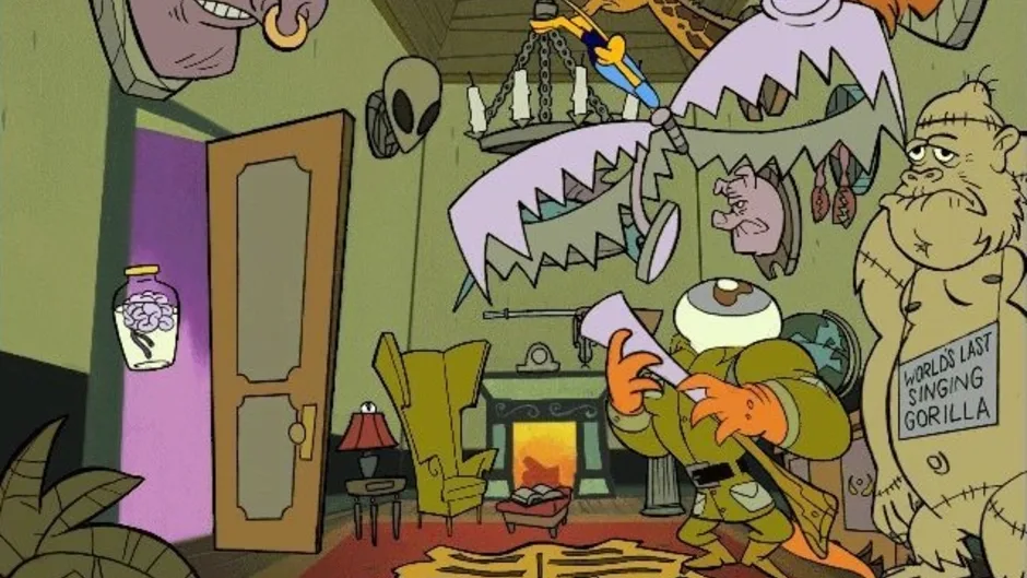 Screenshot 4