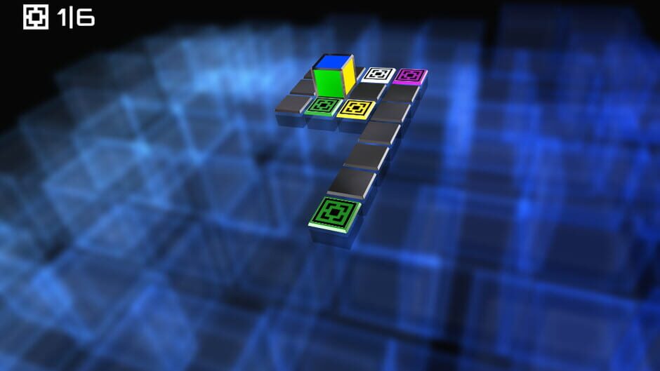 InnerCube Screenshot