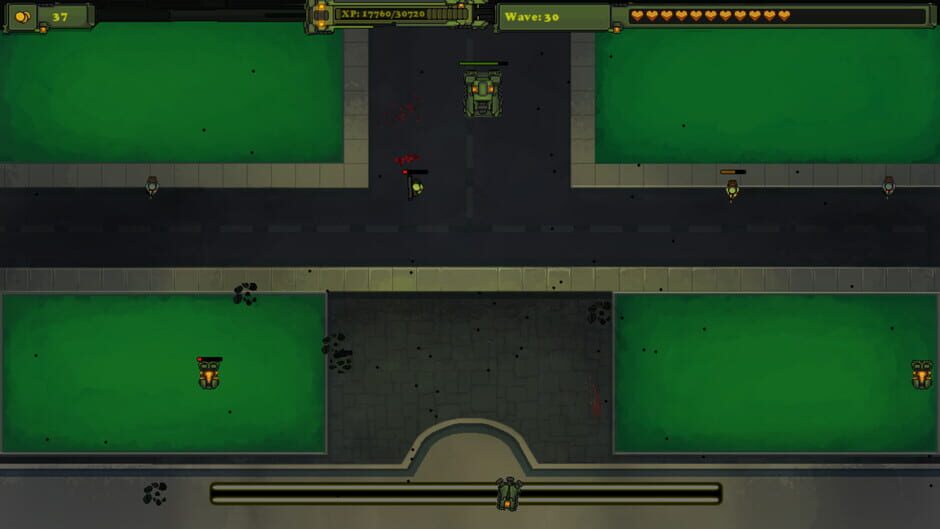 Army Craft Screenshot
