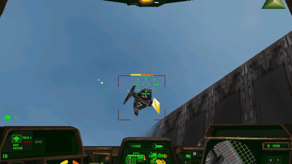 Uprising: Join or Die Screenshot