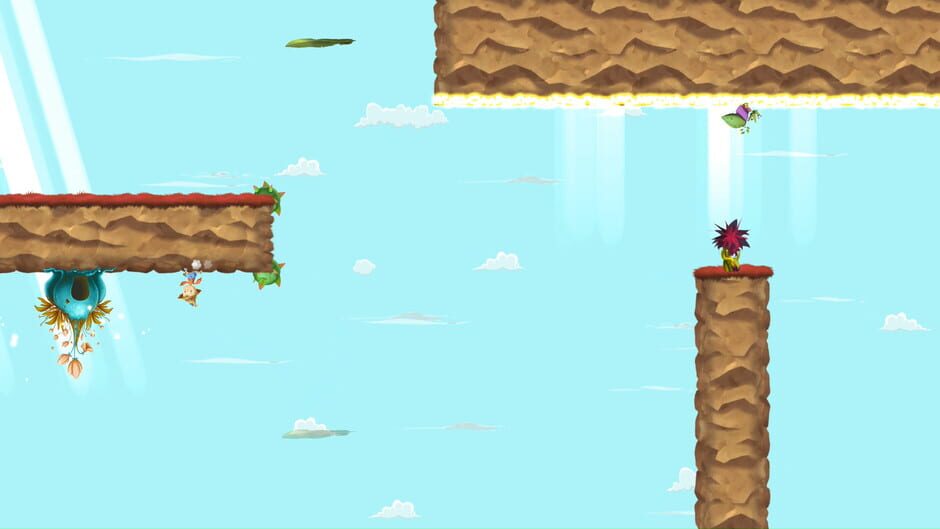 Upside Down Screenshot