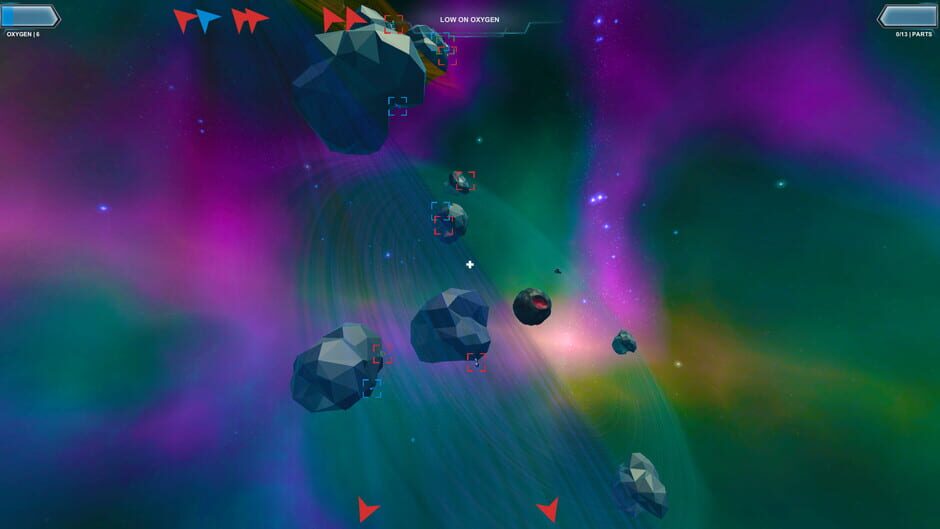 Felix Jumpman Screenshot