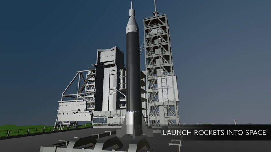 Planetarium 2 - Zen Odyssey Screenshot