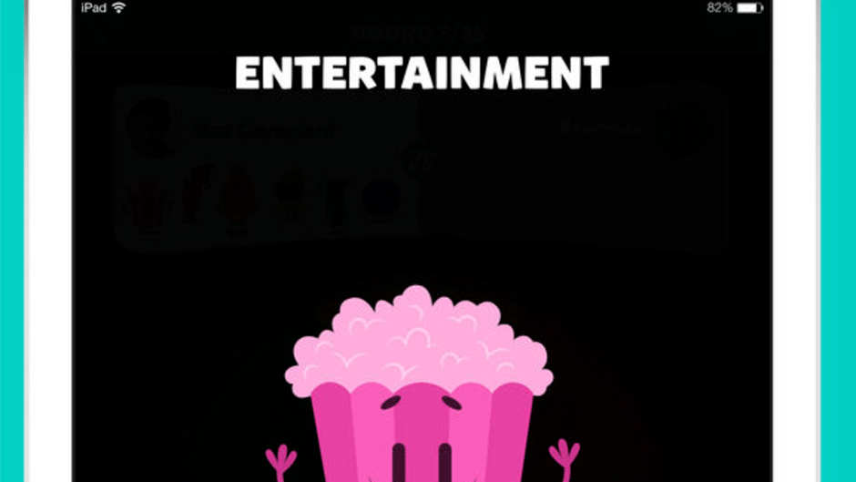 Trivia Crack Screenshot