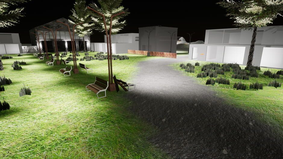 Space Survivors Shooter Screenshot