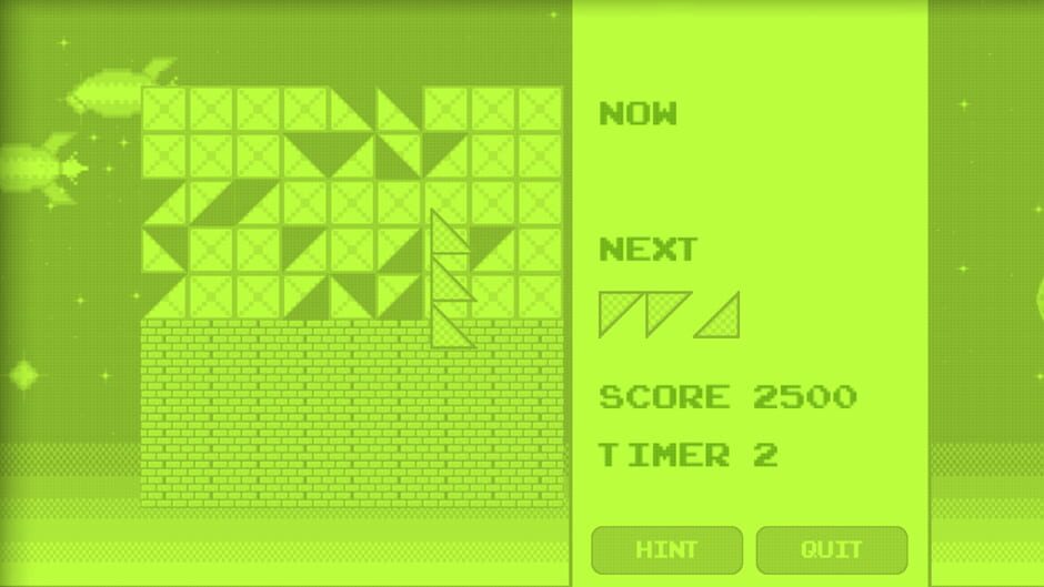 Tri-Strip screenshot