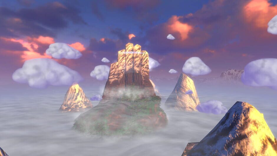 Digital Domain's Monkey King screenshot