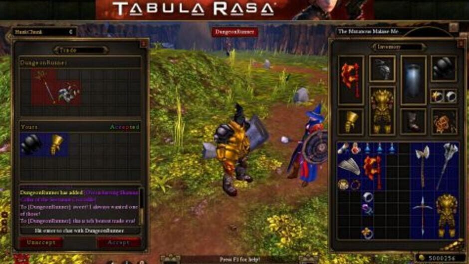 Dungeon Runners screenshot